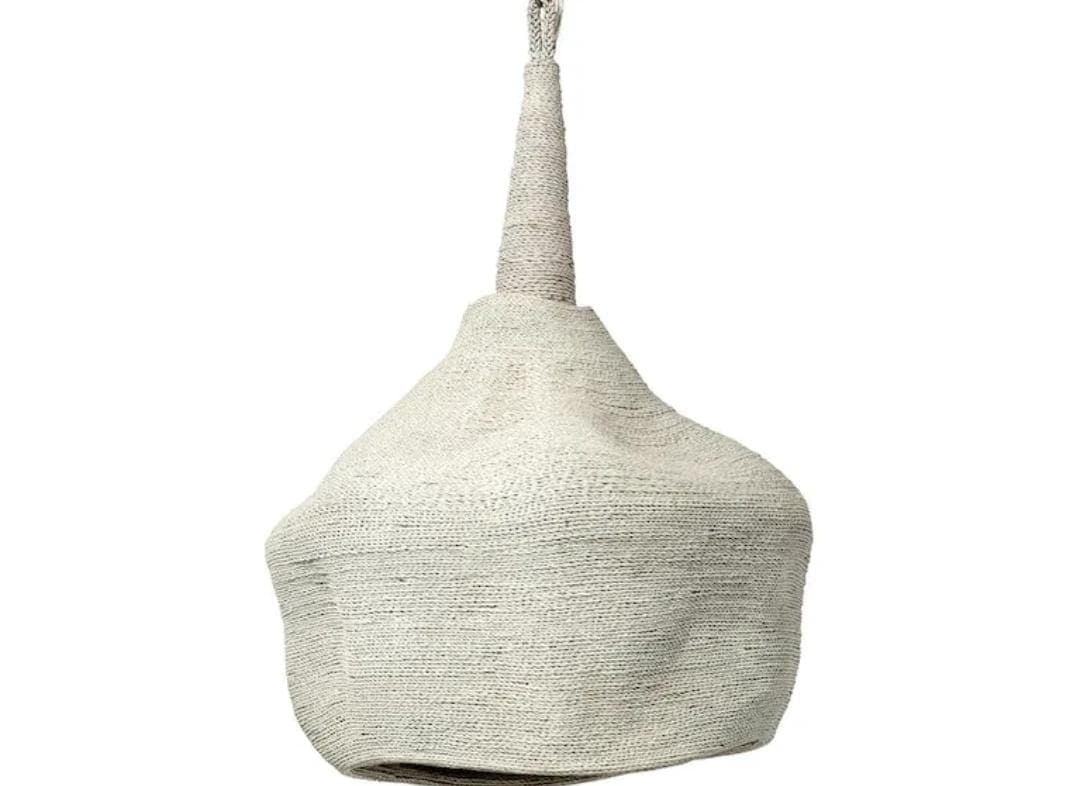 Jaden Chandelier  -  Marisol Gullo Interiors