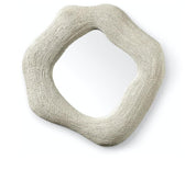 JADEN MIRROR, MEDIUM, WHITE