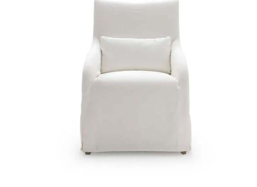 JULIEN DINING CHAIR