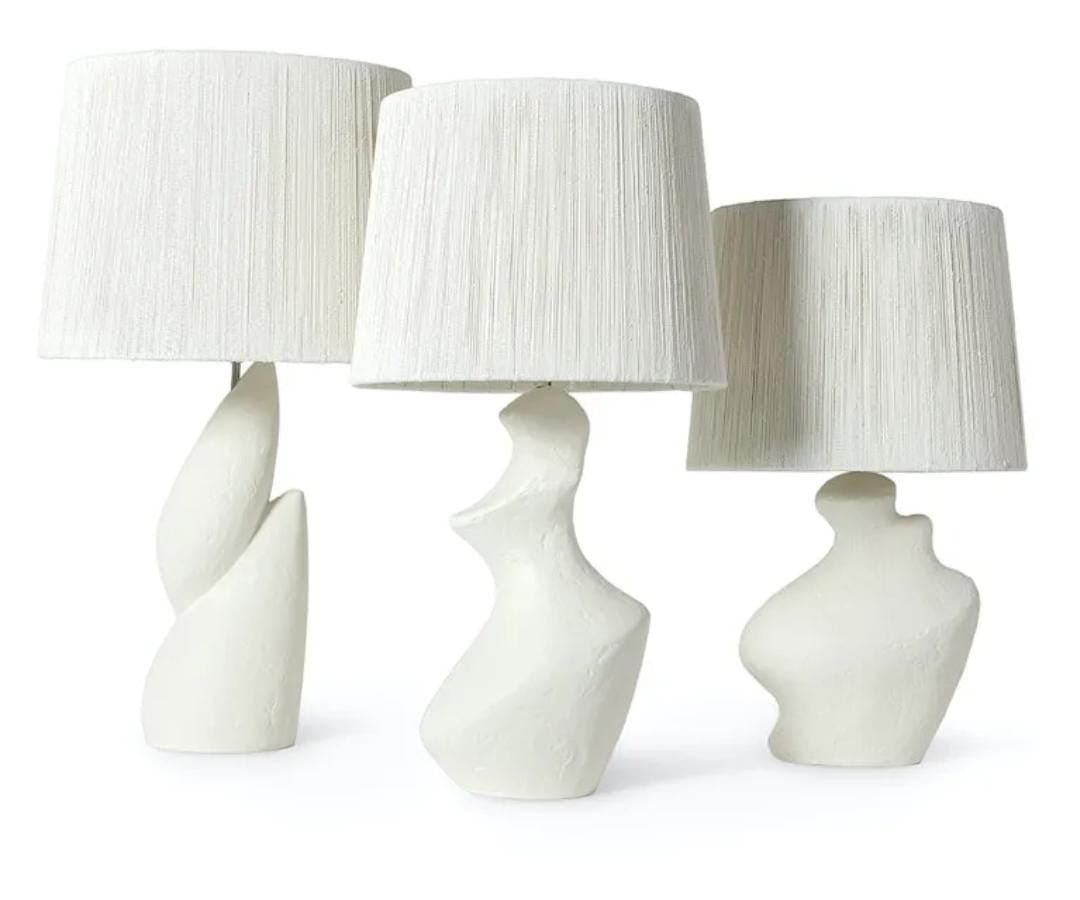 KADEN TABLE LAMP