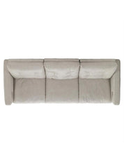 KAYA LEATHER POWER MOTION SOFA