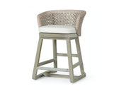 LAGUNA OUTDOOR 24" COUNTER STOOL