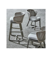 LAGUNA OUTDOOR 24" COUNTER STOOL