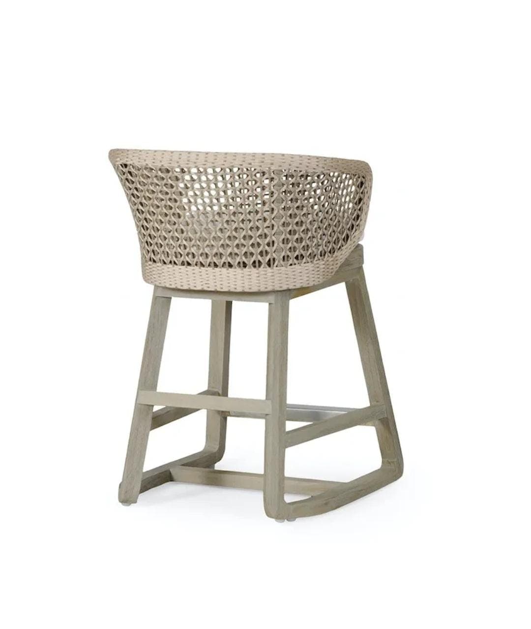 LAGUNA OUTDOOR 24" COUNTER STOOL
