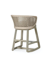 LAGUNA OUTDOOR 24" COUNTER STOOL