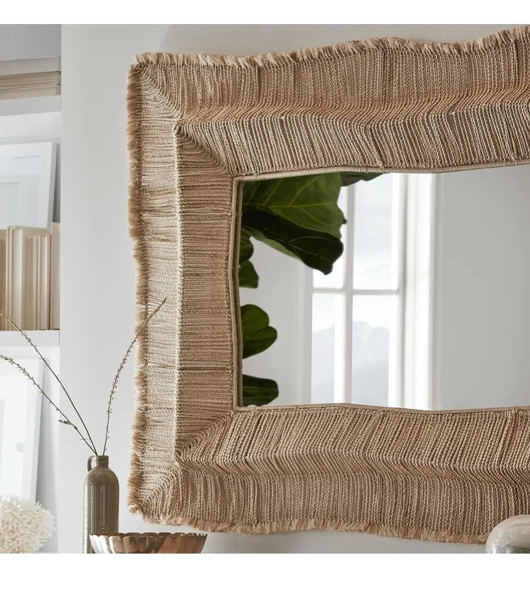 LAUREL MIRROR