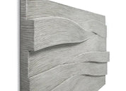 MARLENE RATTAN WALL DECOR