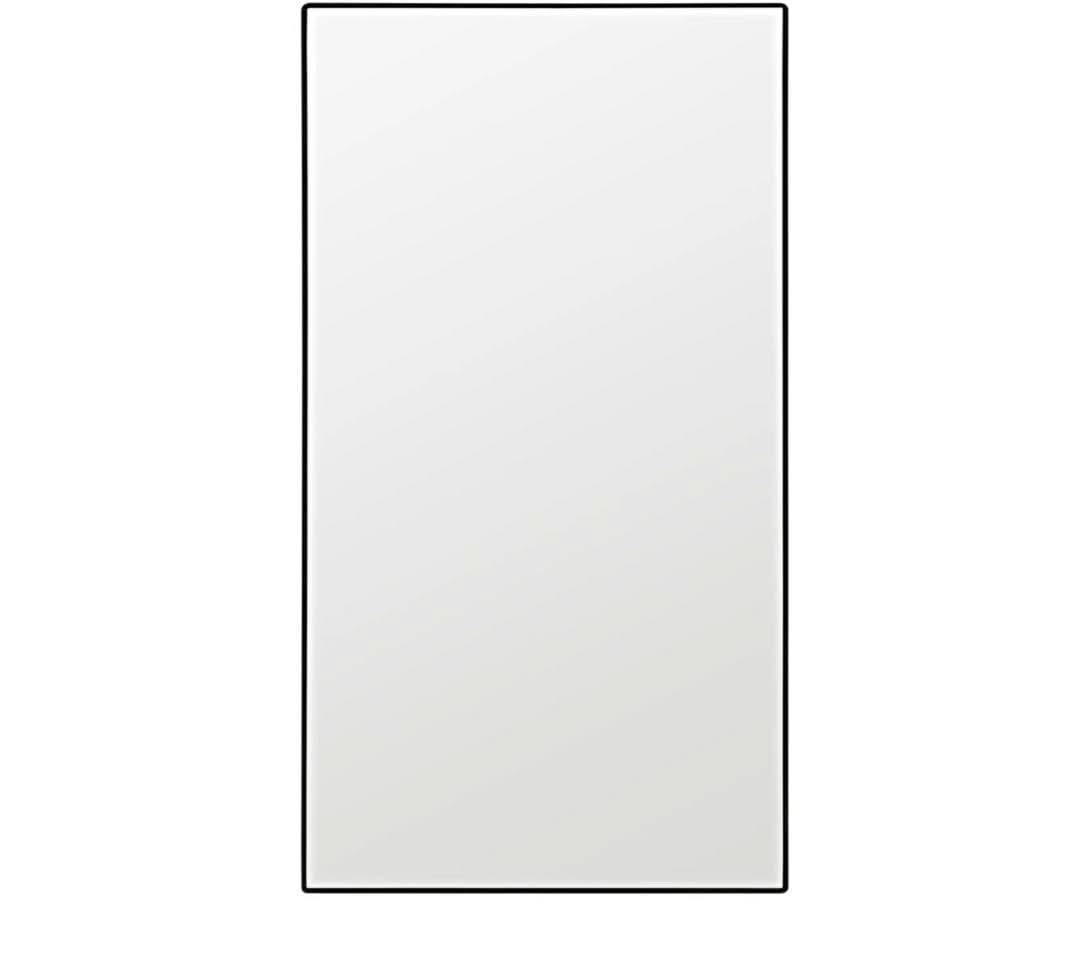MINIMALIST MIRROR