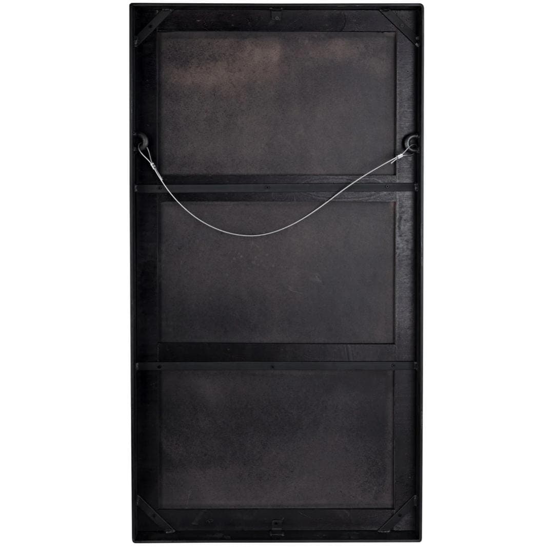 MINIMALIST MIRROR