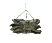 MIRAMAR CHANDELIER GREY
