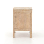 SIDNEY NIGHTSTAND
