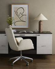 Leda Desk Chair