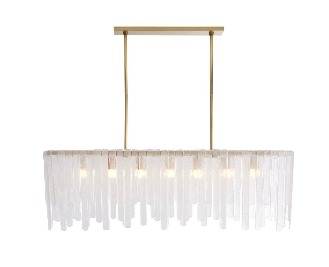 Leighton Chandelier