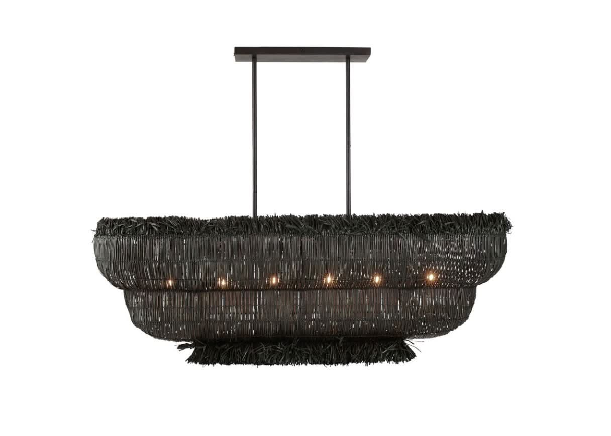 Yessika Chandelier