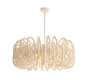 Keely Chandelier