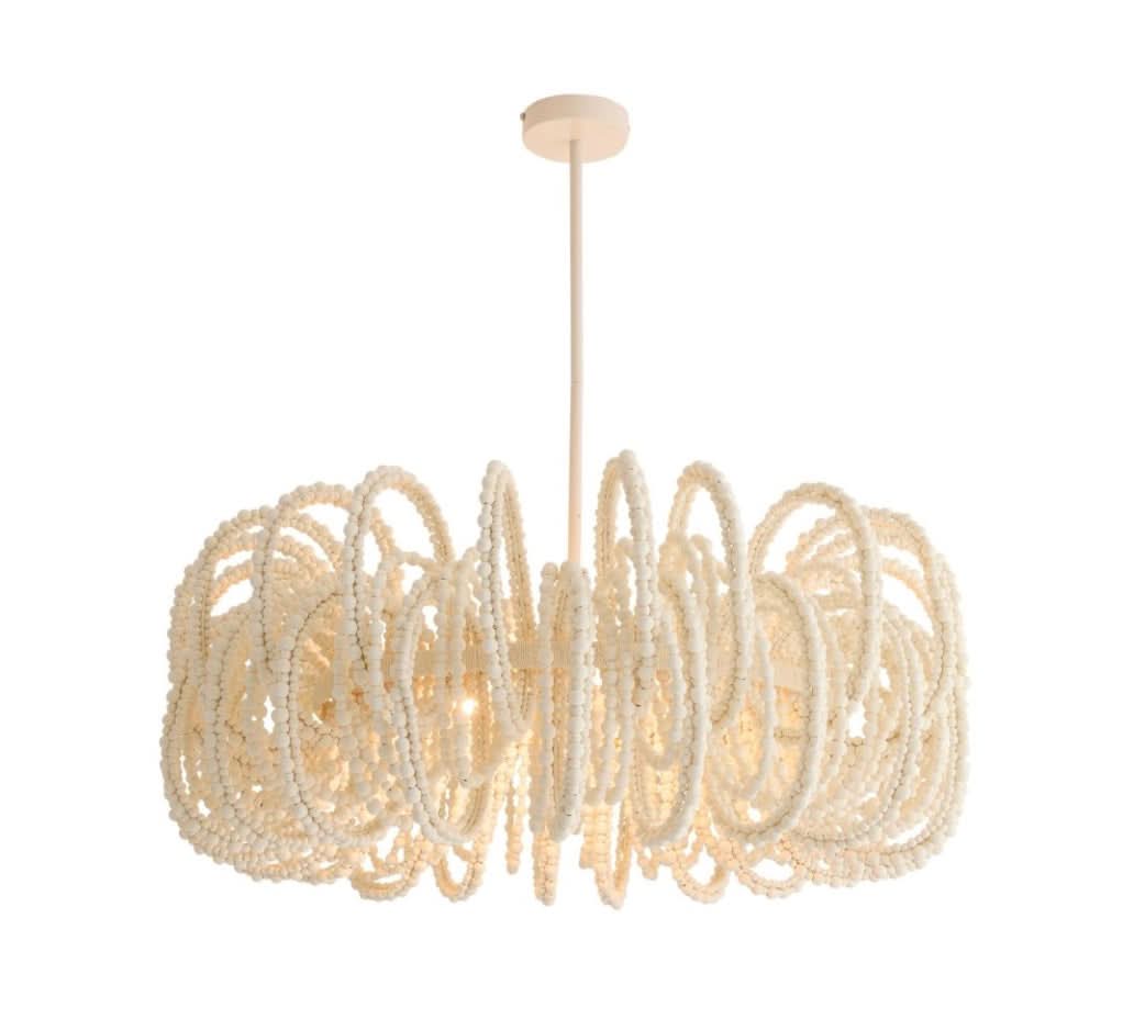 Keely Chandelier