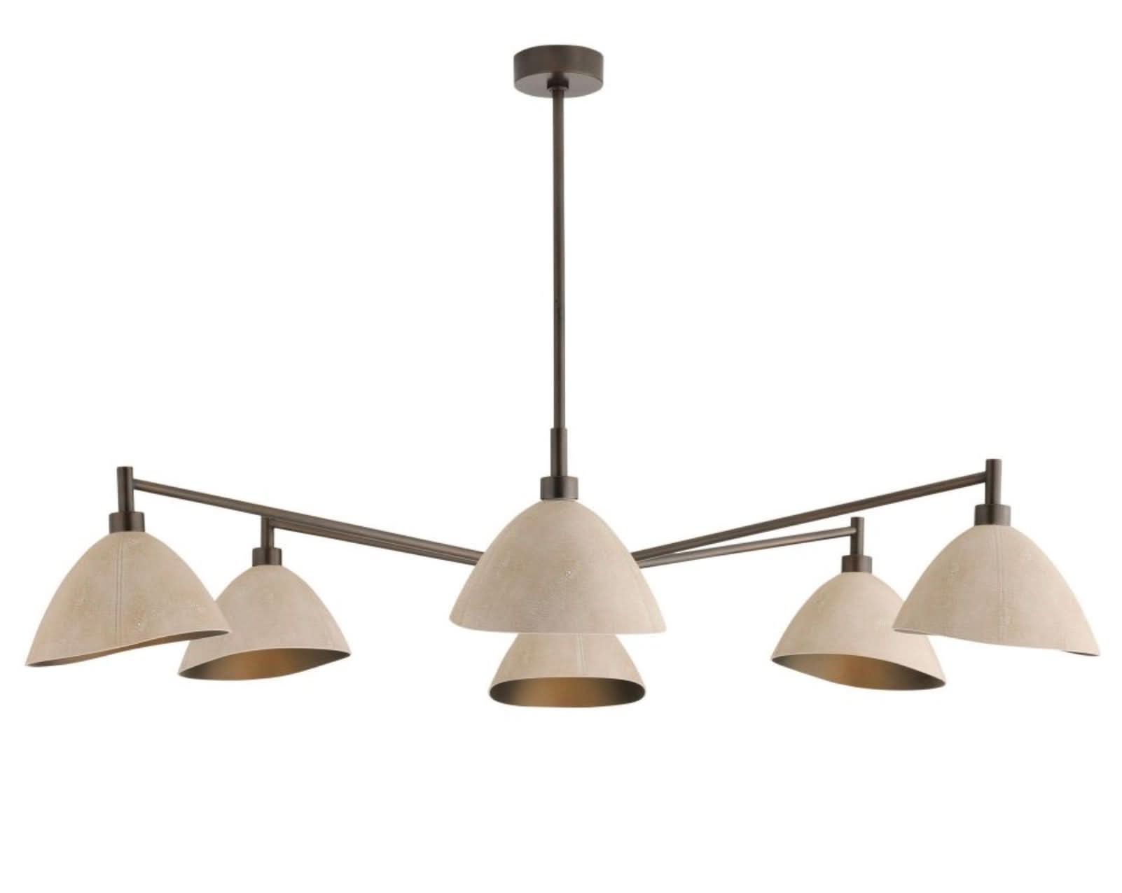 Inlet Chandelier