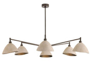 Inlet Chandelier
