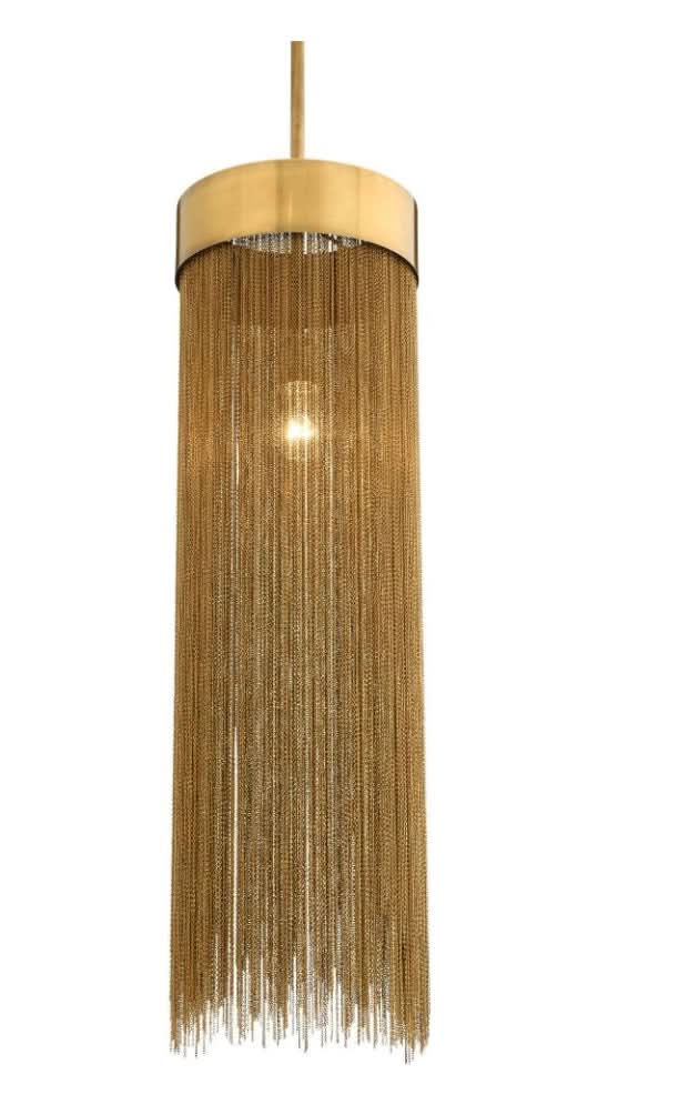 Fatima Pendant