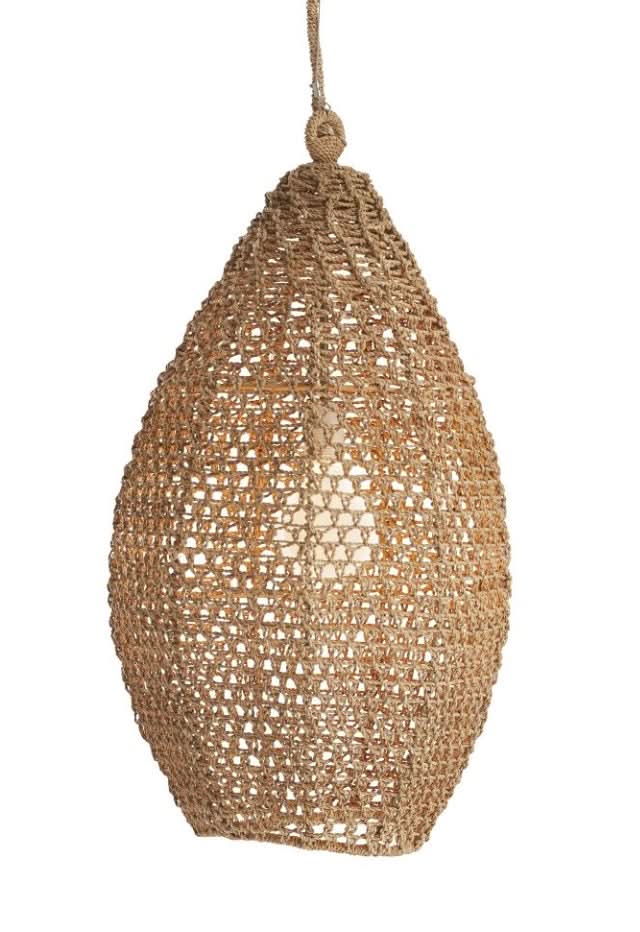 Evers Pendant
