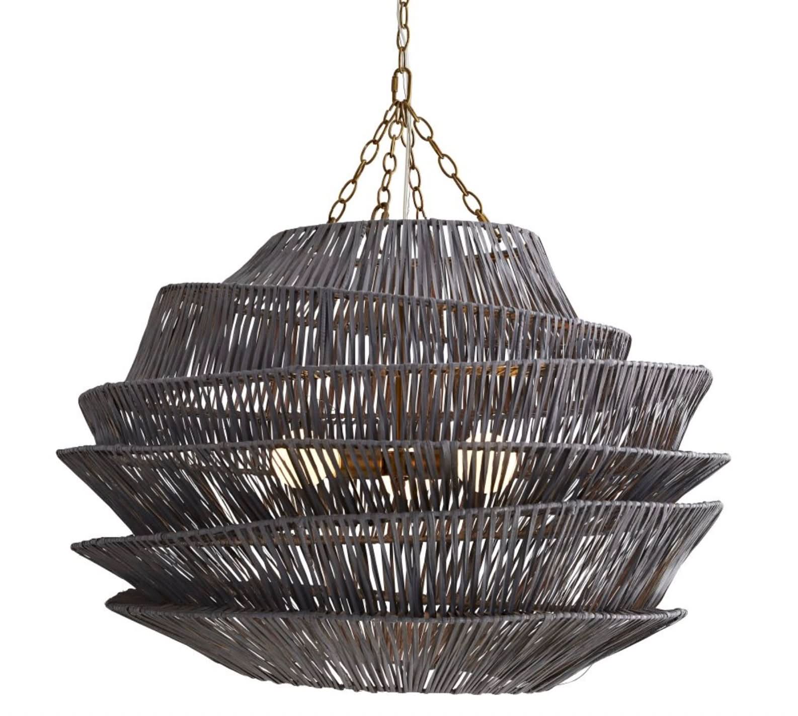 BARTON CHANDELIER
