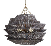 BARTON CHANDELIER