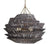 BARTON CHANDELIER