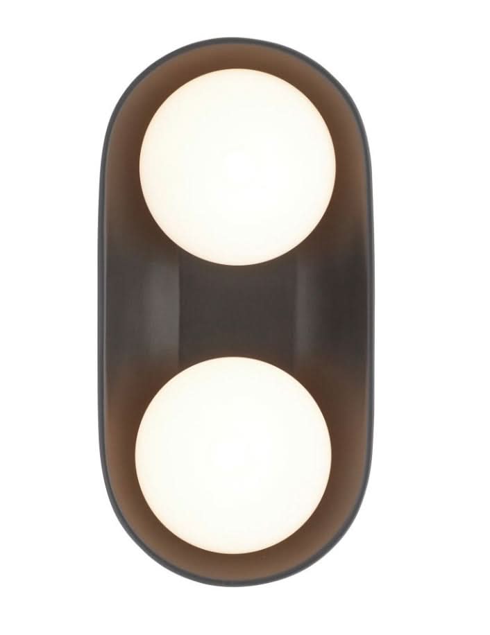 Glaze Large Sconce