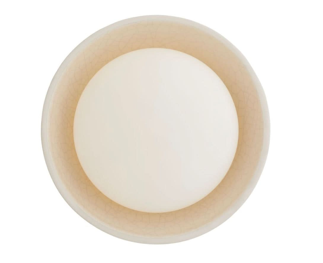 Glaze Small Sconce
