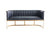 Tatum Settee