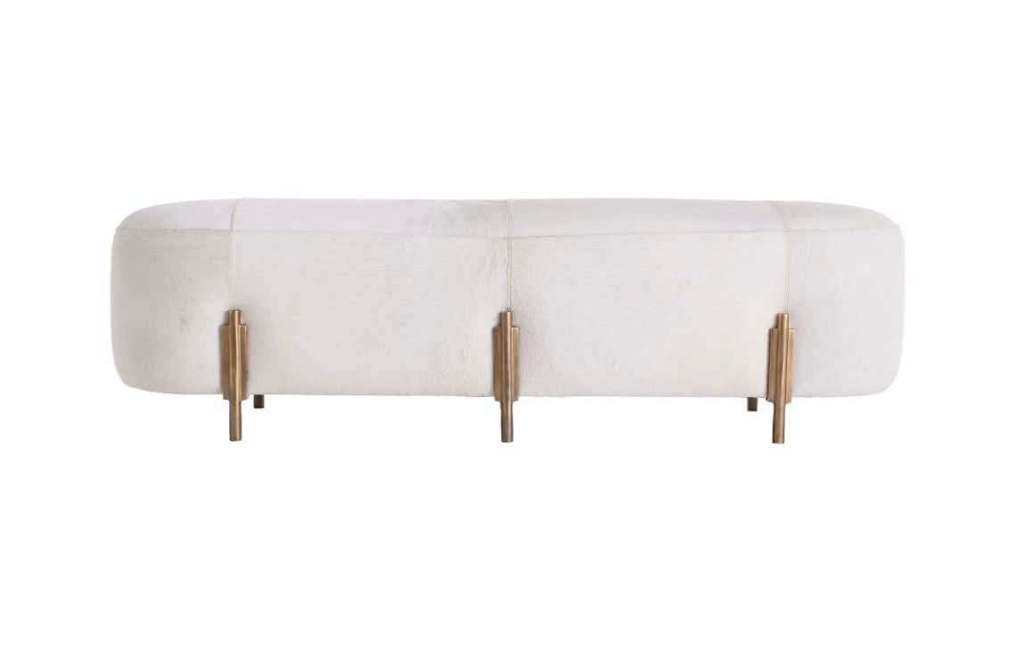 Justin Bench