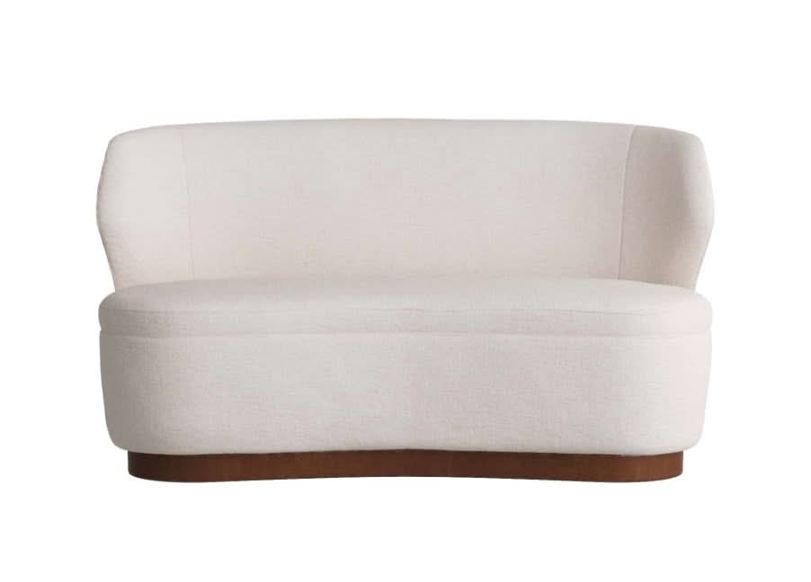 Pasadena Settee