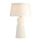 Tassel Lamp