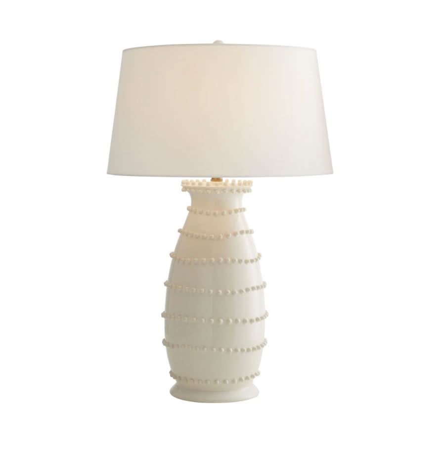 Spitzy Lamp