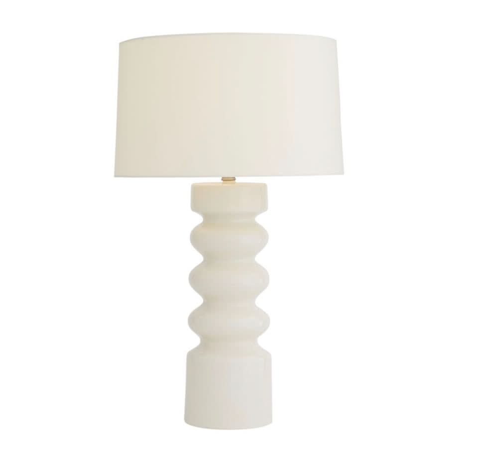 Wheaton Lamp