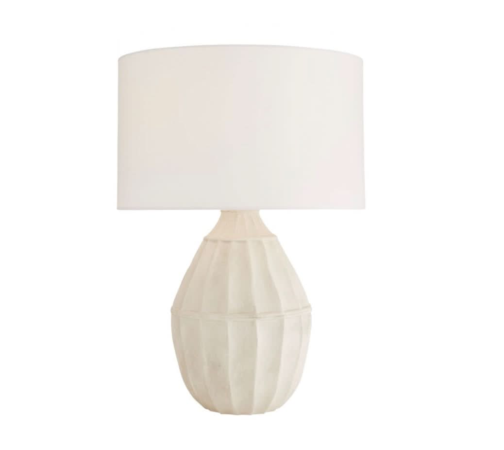Tangier Lamp
