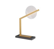 Zahar Desk Lamp