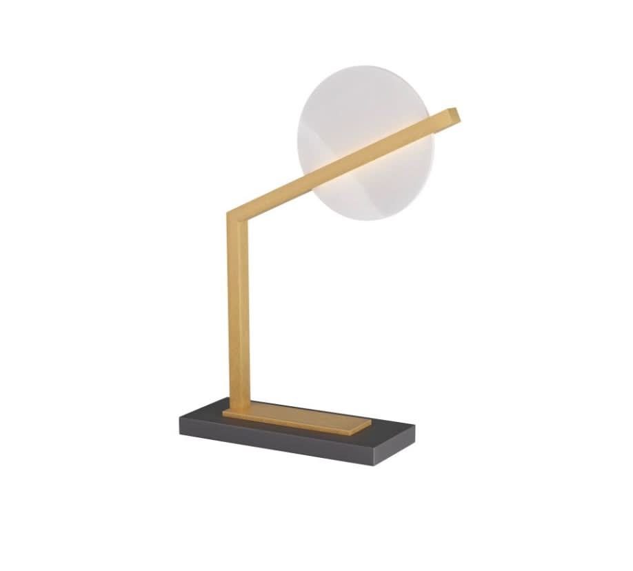Zahar Desk Lamp
