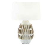 Pawnee Lamp
