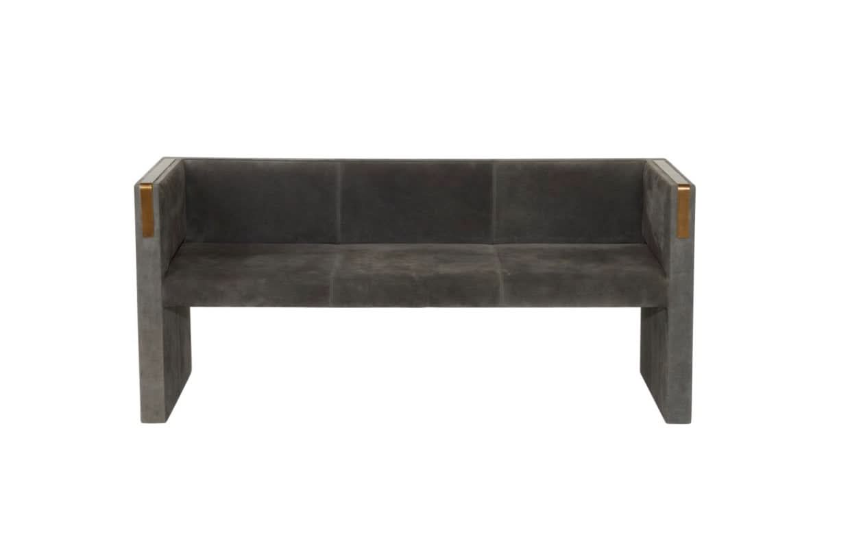 Donovan Settee