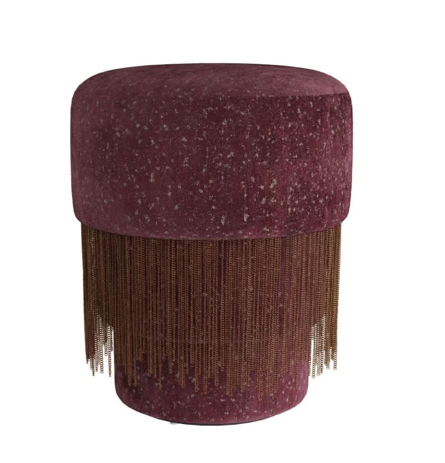 Twyla Ottoman