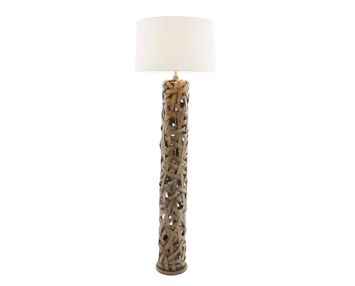 Horatio Floor Lamp