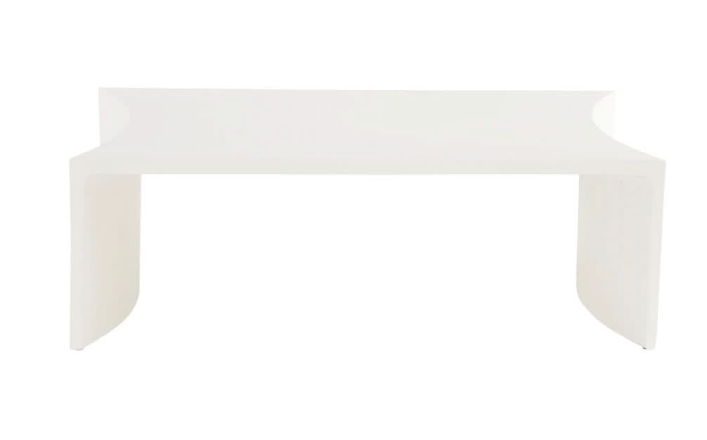 Haney Outdoor Cocktail Table