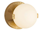 Thurlow Sconce