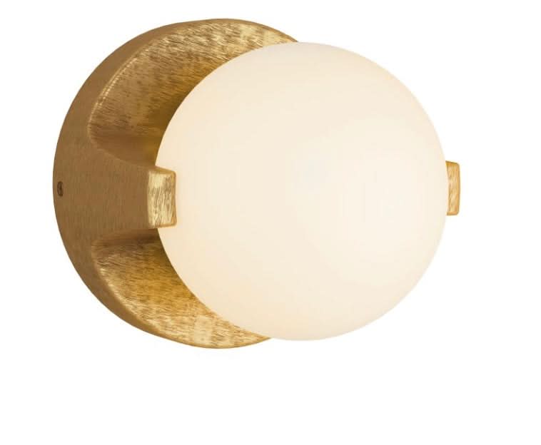 Thurlow Sconce