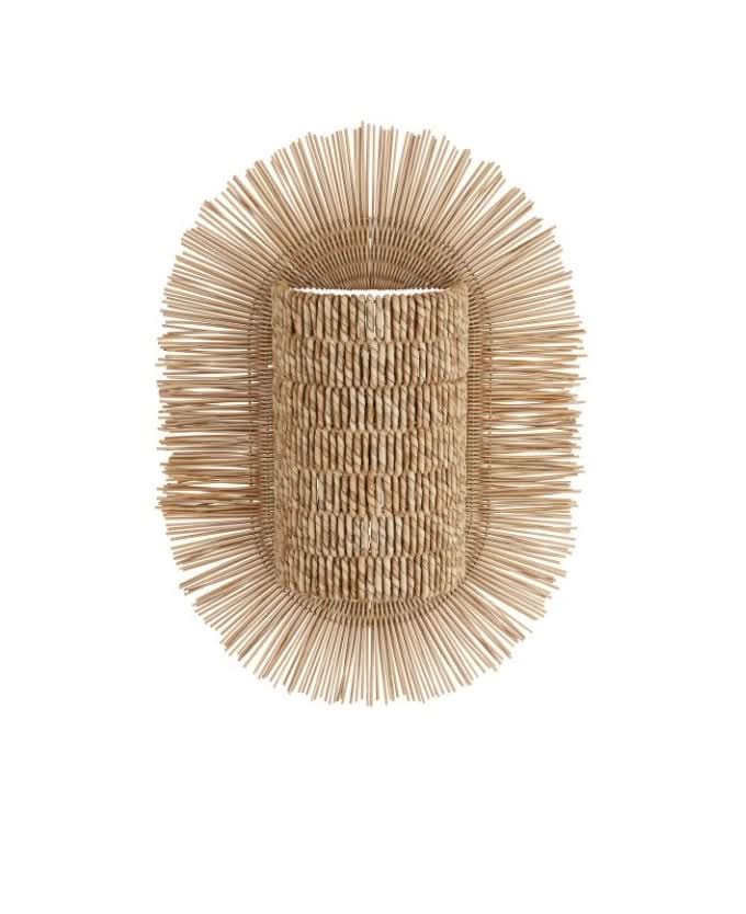 Alexia Sconce