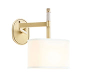 Stitch Sconce