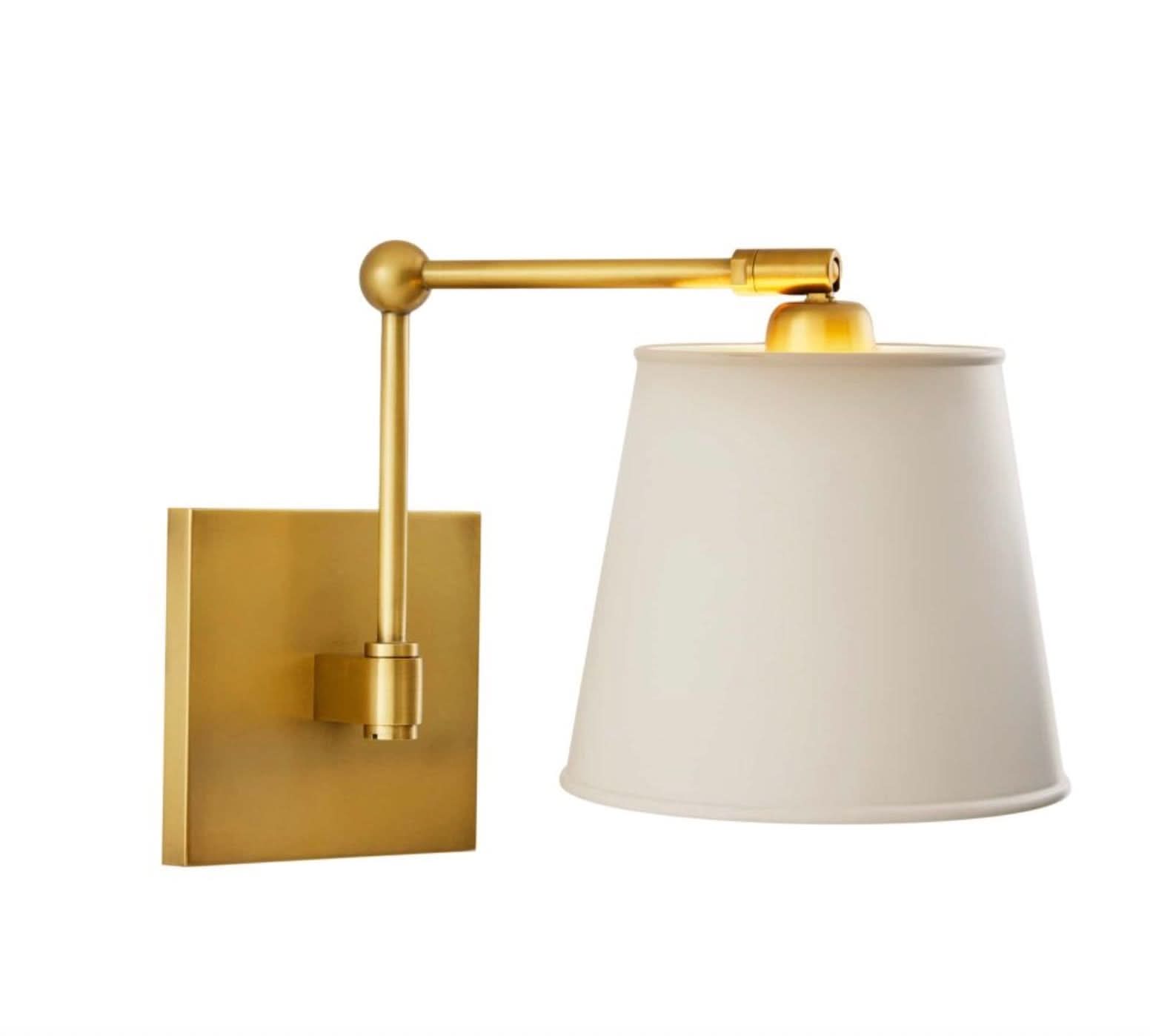 Watson Sconce