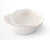 Spiral Bowl – Matte White