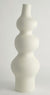 Pasteur Vase – Matte White